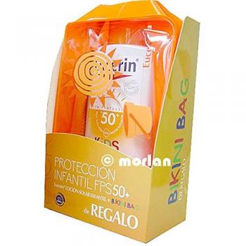 Eucerin® protección infantil SPF50+ 400ml