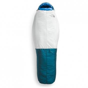 Sac de couchage Eco Cat’s Meow 7 °C – Blanc Bleuté – The North Face