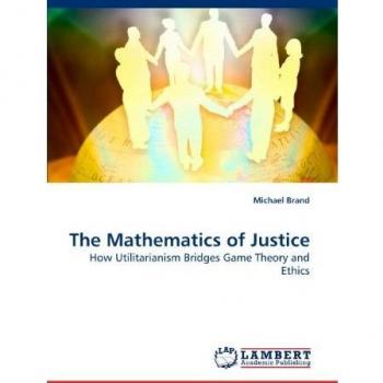 The Mathematics of Justice: How Utilitarianism Bridges Game Theory and Ethics