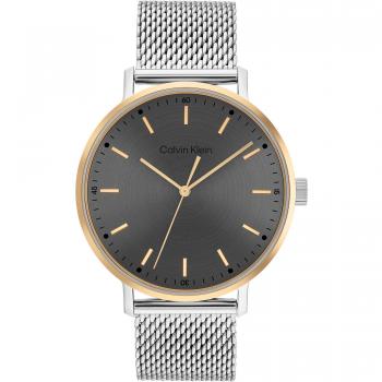 Calvin Klein Men's Accessories Watch