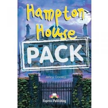 HAMPTON HOUSE (Tapa blanda).