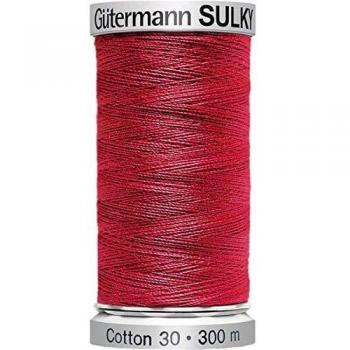 Sulky Cotton 30 Quilting Thread 300m