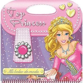Mi bolso de Moda. Mi bolso de moda. Top Princess