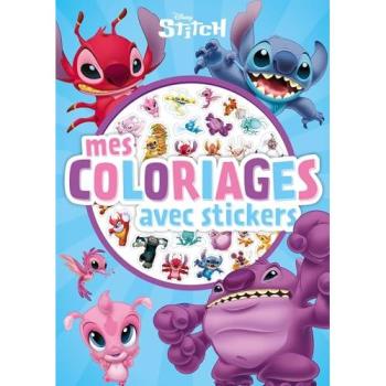 STITCH