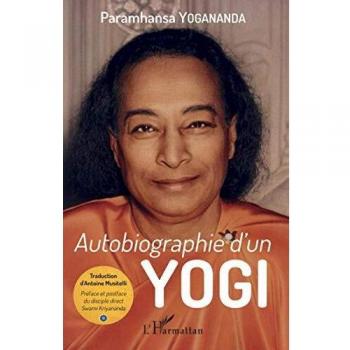 Autobiographie d'un yogi