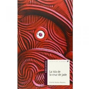 La isla de la cruz de jade