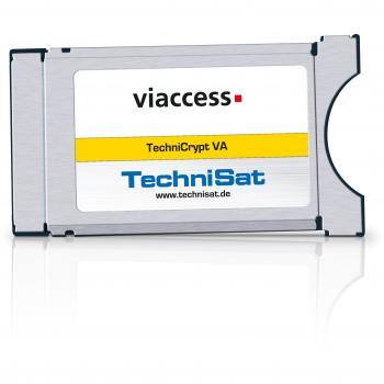 TechniCrypt VA Viaccess