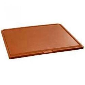 Smeg PPR2 30‑Inch Pizza Stone – Refractory, Portofino Range & SPR30UGGX Oven Racks