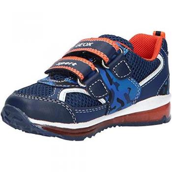 Geox B9284a Bleu Saphir – 21