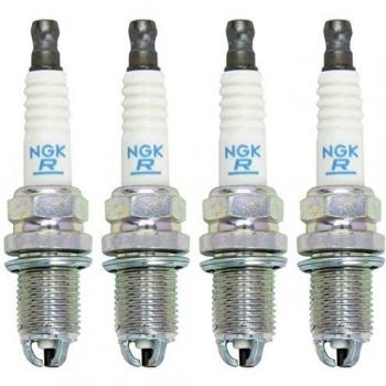NGK 1 Pezzo Candela di Accensione V-Line 27 5461