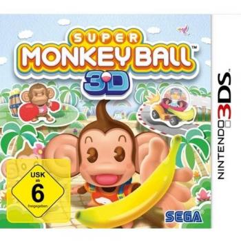 Nintendo 3DS