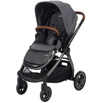 Maxi Cosi Adorra, Kinderwagen ab Geburt bis 3,5 Jahre