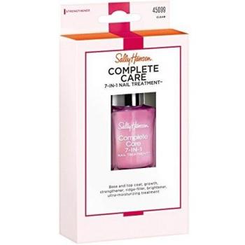 Tratamiento para las Uñas Sally Hansen Complete Care 7 en 1 (13,3 ml)