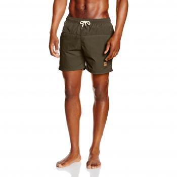 Costume da bagno uomo Urban Classic Basic GT in nylon