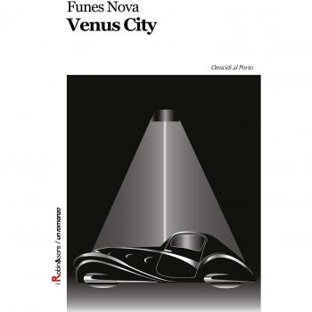 Venus City