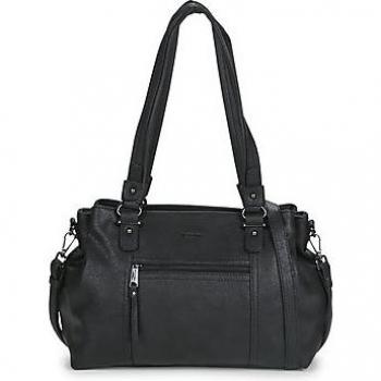 Sac à main Gracieuse Noir femmes