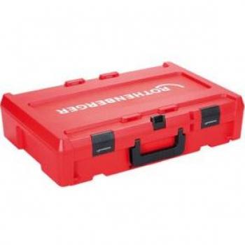 Boîtier Rothenberger 6414 Rouge – Insert ROMAX AC ECO inclus