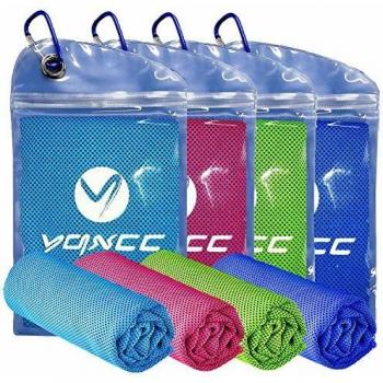 YQXCC Ice Towel
