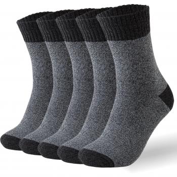 HeatRetain Winter Climber Pairing