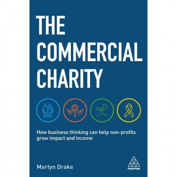 Vitalsource Technologies, Inc. Commercial Charity