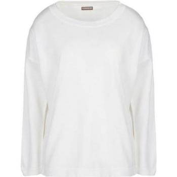 Napapijri S Bianco Donna Maglia Diaz