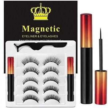 All-in-One Magnetic Eye Kit