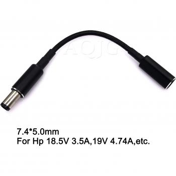 Chargeur Type C 100W pour ordinateurs portables Hp et Dell