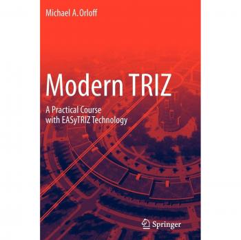 Modern TRIZ
