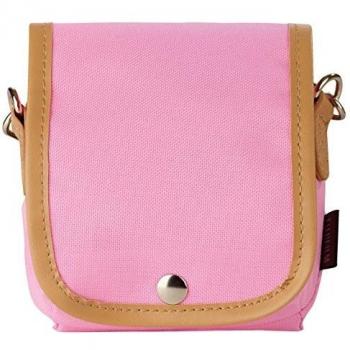 Fujifilm INSTAX Mini 8 Pink Carrying Case with Strap