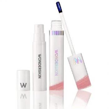 Encre À Lèvres Peel-Off Wonderskin XOXO