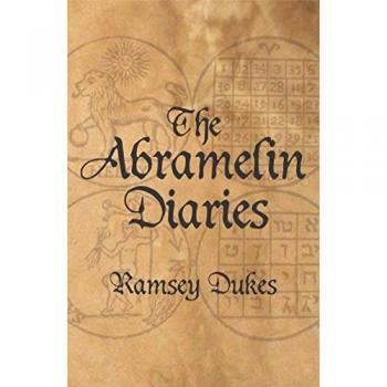 The Abramelin Diaries