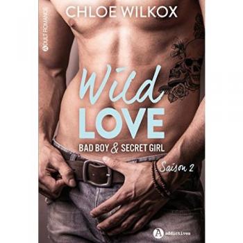 Wild love