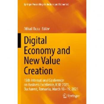 Digital Economy and New Value Creation