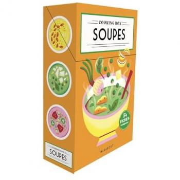 Cooking box Soupes