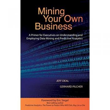 Mining Your Own Business