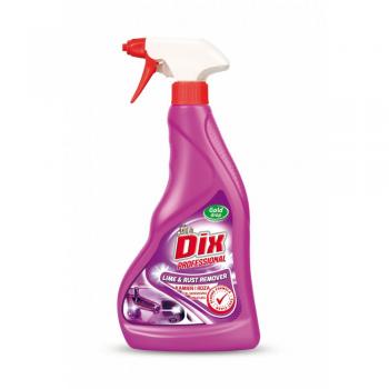 Gold Drop DIX PROFESIONÁLNÍ ČISTIČ 500 ml