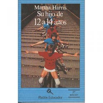 Su hijo de 12 a 14 años