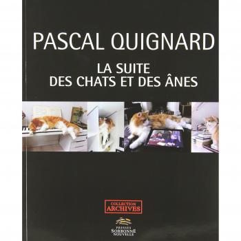 La suite des chats et des ânes