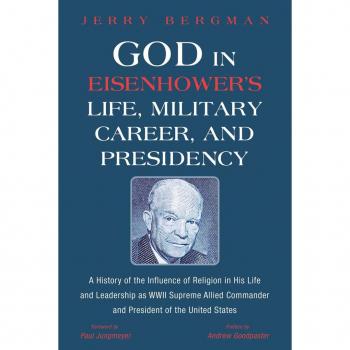 Vitalsource Technologies, Inc. God In Eisenhowers Life, Military Career, And Presidency