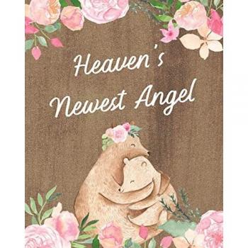 Heaven's Newest Angel
