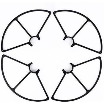 Vhbw Protection d'hélice pour Yuneec Q500 4K