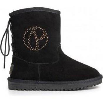 Bottine Femme Pepe Jeans Élégance 112211