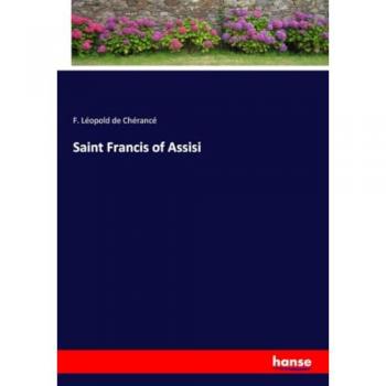 Saint Francis of Assisi: DE