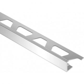 Barre profilée SCHIENE 10 mm en aluminium – 25 m