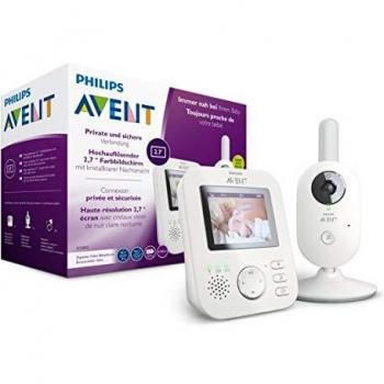 Babyphone Vidéo d'occasion, comparé sur les sites d'occasion de Belgique