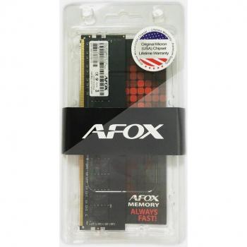 Memoria RAM Afox AFLD48PH1C 8 GB DDR4 3200 MHz CL16 XMP2