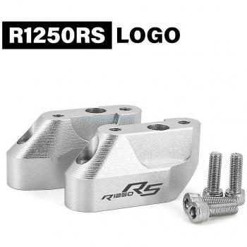Montage Filtre Riser pour BMW R1200/1250 RS