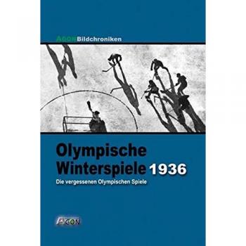 Olympische Winterspiele 1936