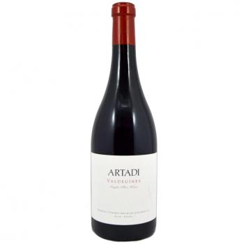 Artadi Valdeginés 2021 14.5% Vol. Rotwein
