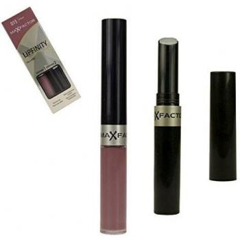 Max Factor Lipfinity Labial Dos Pasos
